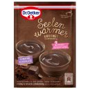 Dr. Oetker Seelenwärmer Gourmet-Cremepudding -...