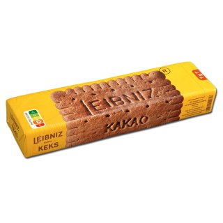 Leibniz Kakaokekse 200 g