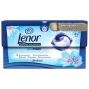 Lenor Universal Detergent All-in-1 Pods - April Fresh 38...