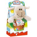 Kinder Maxi Mix with Stuffed Animal