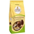Ferrero Rocher Praline Chocolate Eggs - Milk Chocolate 90g