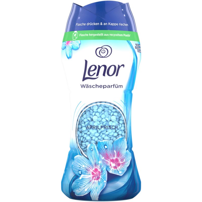 Lenor Laundry Perfume - April Fresh – buy online now! Procter