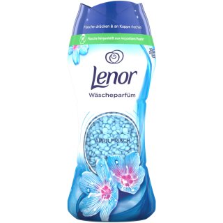 Lenor Laundry Perfume - April Fresh