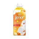 Lenor Fabric Softener - Golden Orchid 56 loads