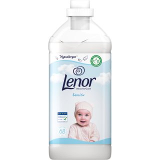 Lenor Weichspüler - Sensitiv 68WL
