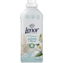 Lenor Fabric Softener - Lime Blossom & Sea Salt 38 loads