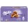 Milka Choco Mini Stars 185 g