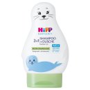 HiPP Baby Soft 2in1 Shampoo & Body Wash sensitive 200ml