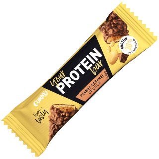 Corny Your Protein Bar - Peanut Caramel Crunch 45g