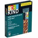 Be-Kind Dark Chocolate Nuts & Sea Salt 3x30g