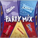 Milka Favourites Mix 158g
