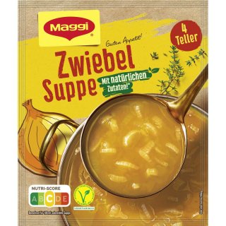 Maggi Bon Appetit Onion Soup