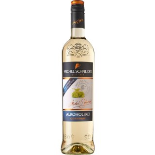 Michel Schneider Chardonnay alkoholfrei