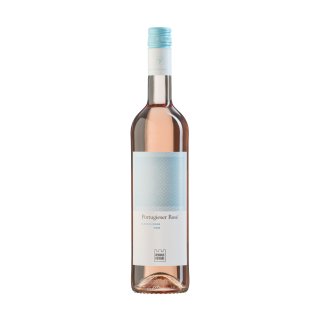 Weinhaus Freyburg Portugieser Rosé alkoholfrei