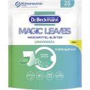Dr. Beckmann Magic Leaves Waschmittel-Blätter Universal