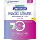 Dr. Beckmann Magic Leaves Waschmittel-Blätter Color