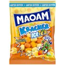 Maoam Kracher Ice Tea - limited edition