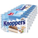 Knoppers Yogurt