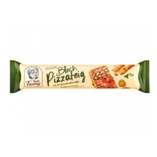 Tante Fanny Pizza Dough 400g
