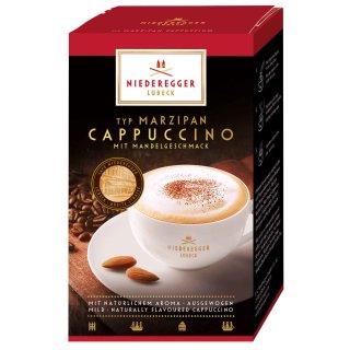 Niederegger Cappuccino Marzipan