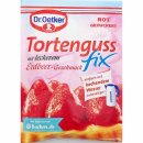 Dr. Oetker Tortenguss Fix 50g