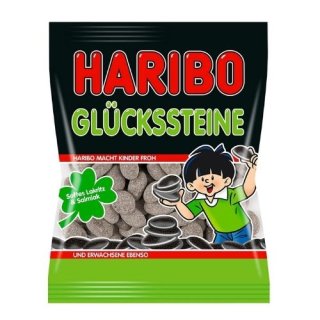 Haribo Glückssteine