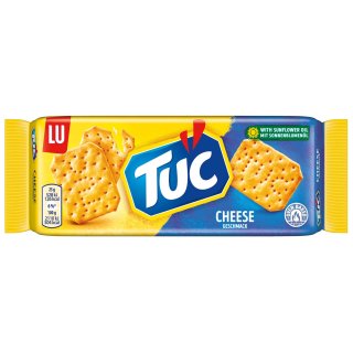 Tuc Kräcker Cheese