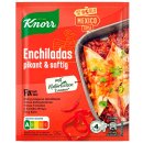 Knorr Taste the World - Enchiladas