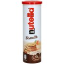 Ferrero Nutella Cookies 166g