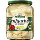 Spreewaldhof Senfgurken