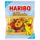 Haribo Sweet Pretzels - limited edition