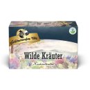Goldmännchen-Tee Wilde Kräuter