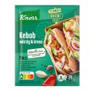 Knorr Taste the World - Kebab