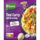Knorr Taste the World - Thai Curry