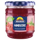 M&uuml;hlh&auml;user Extra Jam raspberry 450 g