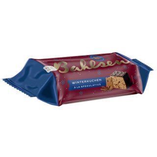 Bahlsen Winter Cake Speculoos 350g