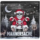 Niederegger Christmas Calendar Mens Matter Mini