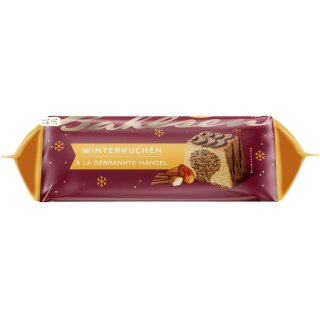 Bahlsen Winterkuchen Gebrannte Mandel 350g