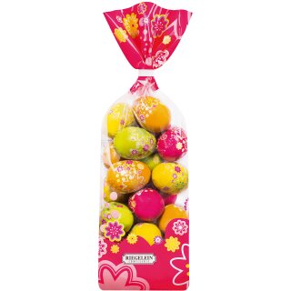 Riegelein Chocolate Eggs My Easter Table 300g