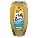 Langnese fleet Bee Mountain blossom honey creamy 250 g...