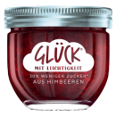Glück Mit Leichtigkeit - Himbeere 230g