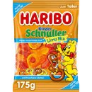 Haribo Kinder Schnuller Limo Mix - limited edition