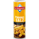 Bad Reichenhaller French Fry Salt 300g