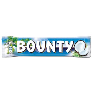 Bounty Riegel