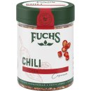 Fuchs Chili Colorful Flakes 45g