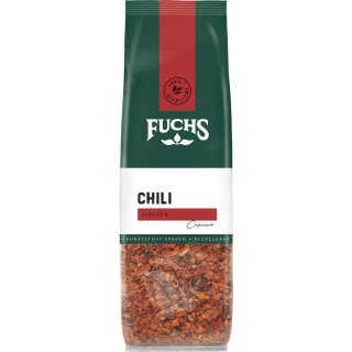Fuchs Chili Flakes 50g