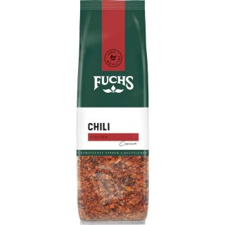 Fuchs Chiliflocken 50g