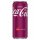 Coca Cola Cherry 0,33l