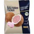 Decocinos Bio Rote Kokosflocken 50g