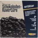 Decocinos Kuvertüre Zartbitter 200g